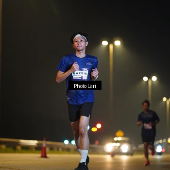 Runner Photo 7289875