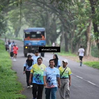 Runner Photo 7289876