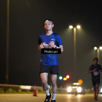 Runner Photo 7289877
