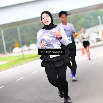 Runner Photo 7289883