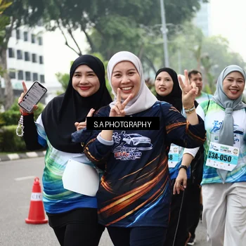 Runner Photo 7289885