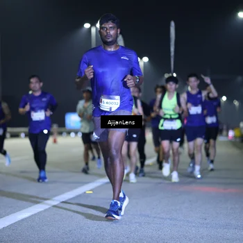 Runner Photo 7289886