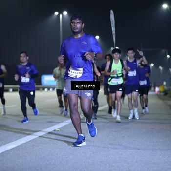 Runner Photo 7289889