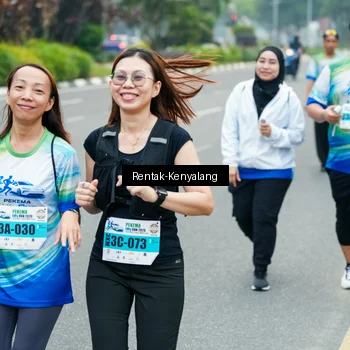 Runner Photo 7289890