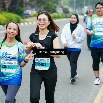 Runner Photo 7289892