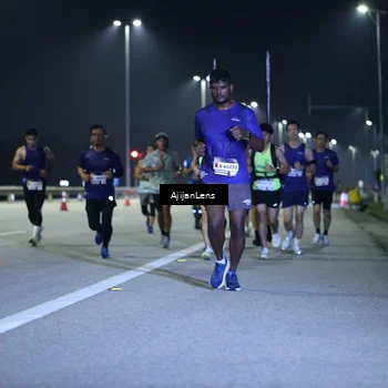 Runner Photo 7289895