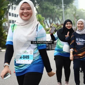 Runner Photo 7289896