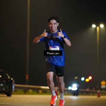 Runner Photo 7289900