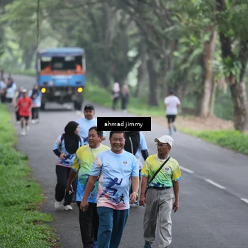 Runner Photo 7289901