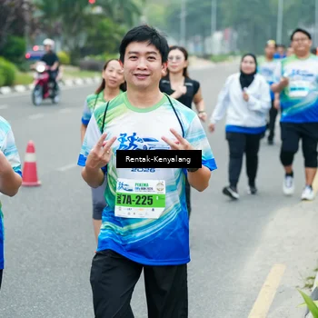 Runner Photo 7289906