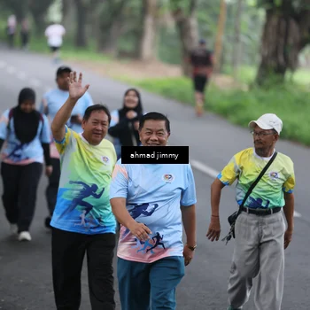 Runner Photo 7289907