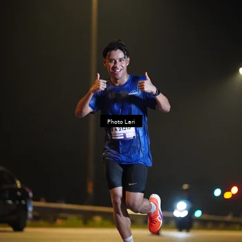 Runner Photo 7289911