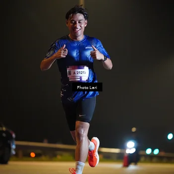 Runner Photo 7289915