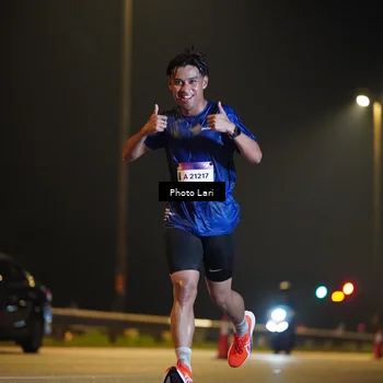 Runner Photo 7289916