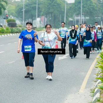 Runner Photo 7289917