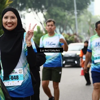 Runner Photo 7289918