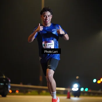 Runner Photo 7289921