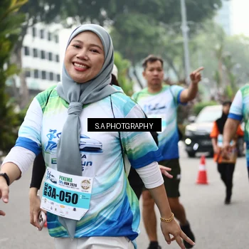 Runner Photo 7289927