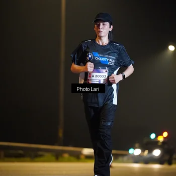 Runner Photo 7289929