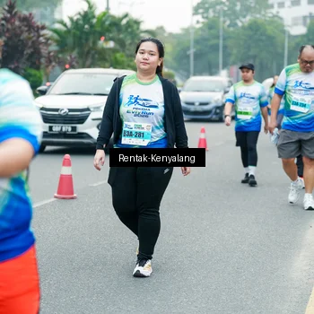 Runner Photo 7289930