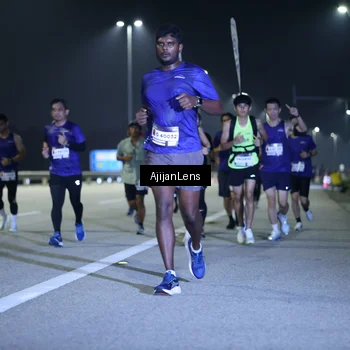 Runner Photo 7289932