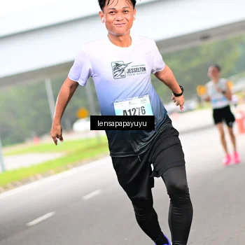 Runner Photo 7289935