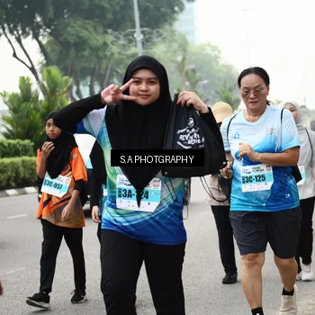 Runner Photo 7289938