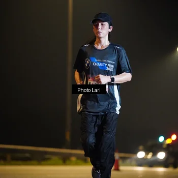Runner Photo 7289940