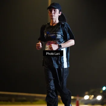 Runner Photo 7289942