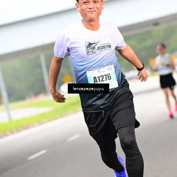 Runner Photo 7289944