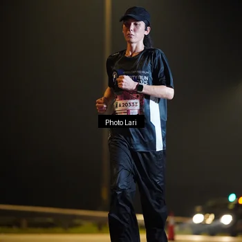 Runner Photo 7289948
