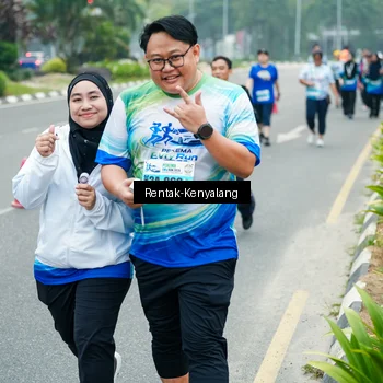 Runner Photo 7289953