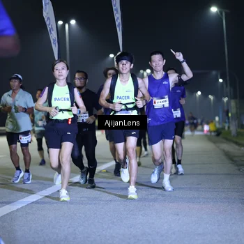 Runner Photo 7289954