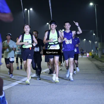 Runner Photo 7289968