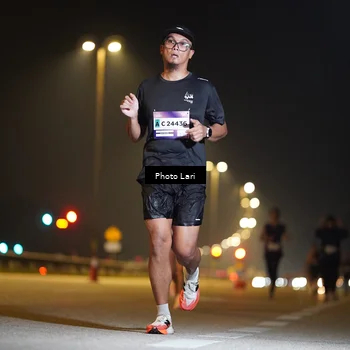 Runner Photo 7289982