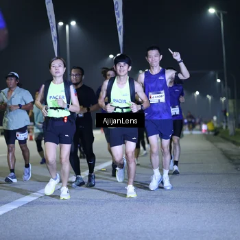 Runner Photo 7289986