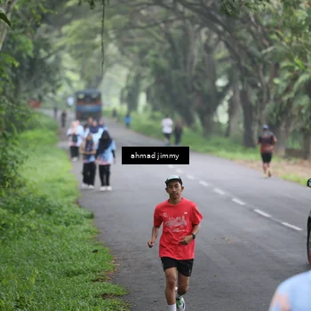 Runner Photo 7289987