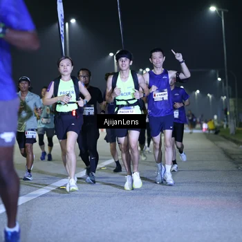 Runner Photo 7289995