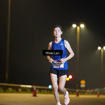 Runner Photo 7289996