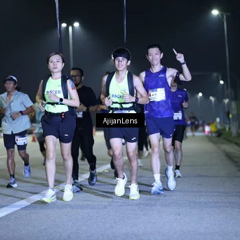 Runner Photo 7290000