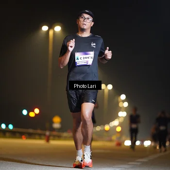 Runner Photo 7290006