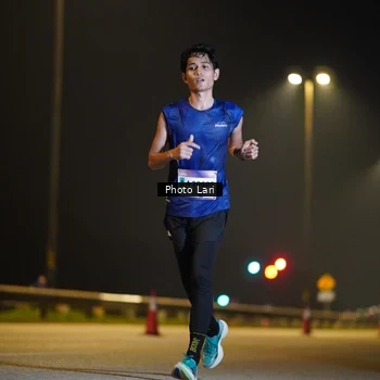 Runner Photo 7290012