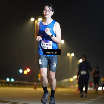 Runner Photo 7290014