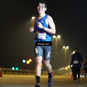 Runner Photo 7290048