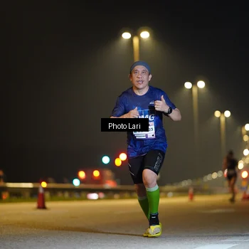 Runner Photo 7290053