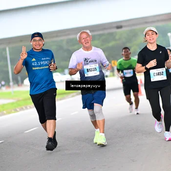 Runner Photo 7290056