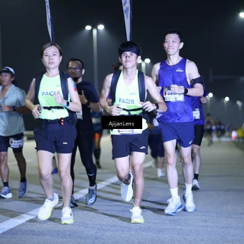 Runner Photo 7290059