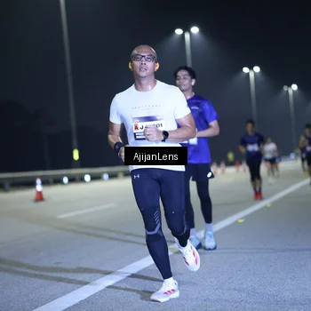 Runner Photo 7290060
