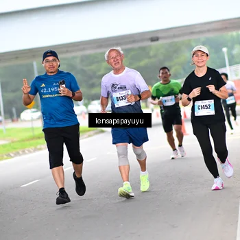 Runner Photo 7290063