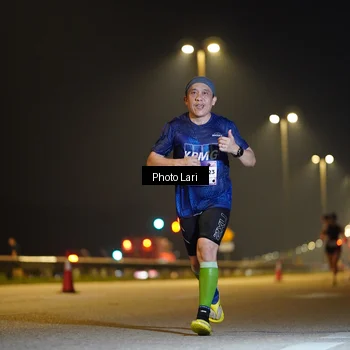 Runner Photo 7290066